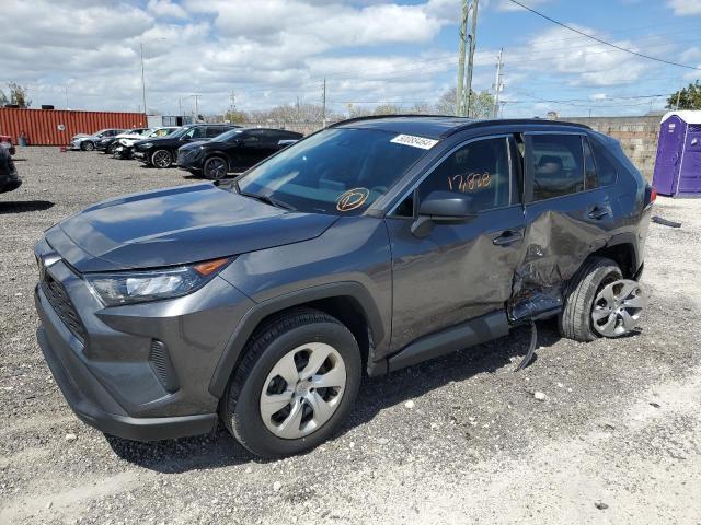 Photo 0 VIN: 2T3H1RFV5MC134514 - TOYOTA RAV4 