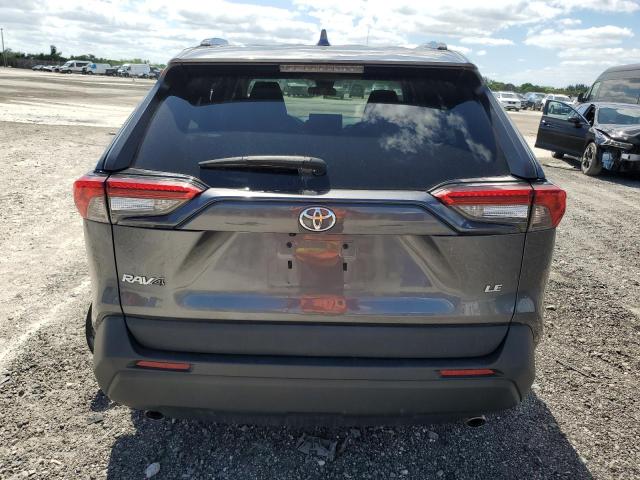 Photo 5 VIN: 2T3H1RFV5MC134514 - TOYOTA RAV4 