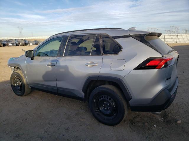 Photo 1 VIN: 2T3H1RFV5MC137378 - TOYOTA RAV4 