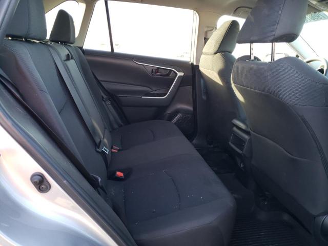 Photo 10 VIN: 2T3H1RFV5MC137378 - TOYOTA RAV4 