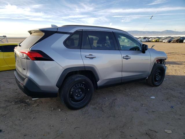 Photo 2 VIN: 2T3H1RFV5MC137378 - TOYOTA RAV4 