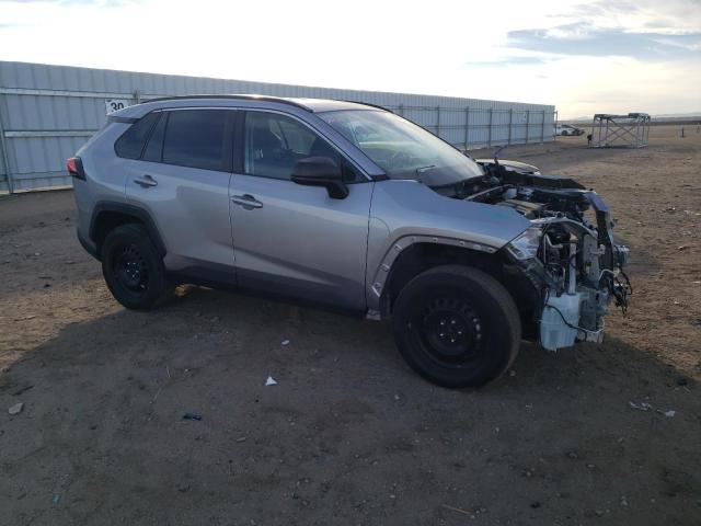 Photo 3 VIN: 2T3H1RFV5MC137378 - TOYOTA RAV4 