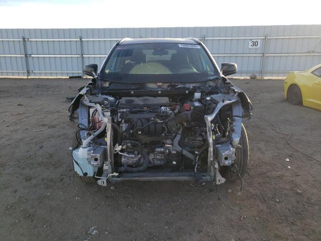 Photo 4 VIN: 2T3H1RFV5MC137378 - TOYOTA RAV4 