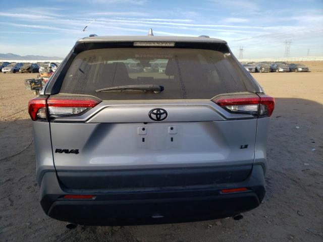 Photo 5 VIN: 2T3H1RFV5MC137378 - TOYOTA RAV4 