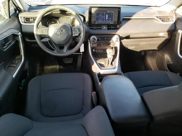 Photo 7 VIN: 2T3H1RFV5MC137378 - TOYOTA RAV4 