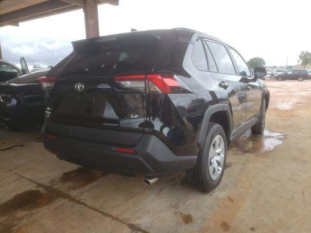 Photo 3 VIN: 2T3H1RFV5MC150339 - TOYOTA RAV4 LE 