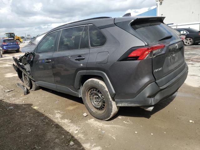 Photo 1 VIN: 2T3H1RFV5MC153015 - TOYOTA RAV4 