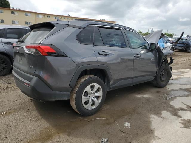 Photo 2 VIN: 2T3H1RFV5MC153015 - TOYOTA RAV4 