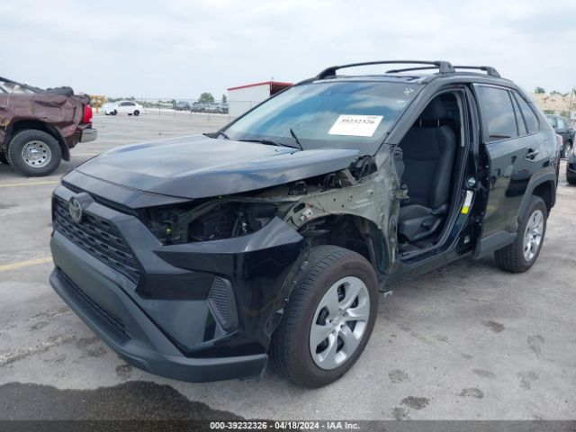 Photo 1 VIN: 2T3H1RFV5MC162975 - TOYOTA RAV4 