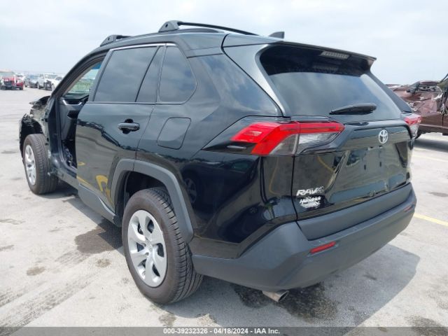 Photo 2 VIN: 2T3H1RFV5MC162975 - TOYOTA RAV4 