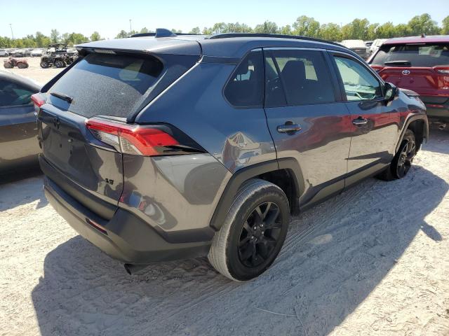 Photo 2 VIN: 2T3H1RFV5MC170266 - TOYOTA RAV4 LE 