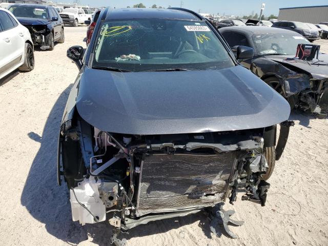 Photo 4 VIN: 2T3H1RFV5MC170266 - TOYOTA RAV4 LE 