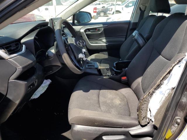 Photo 6 VIN: 2T3H1RFV5MC170266 - TOYOTA RAV4 LE 