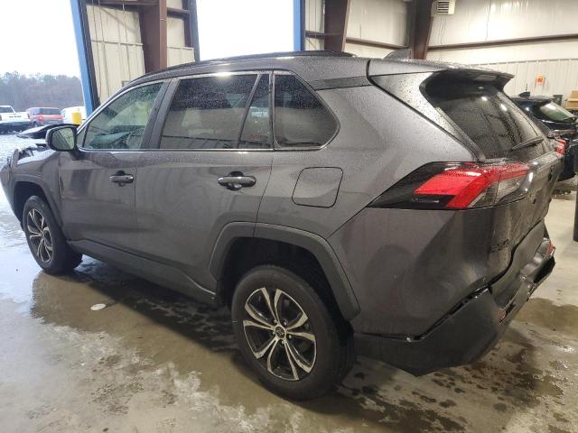 Photo 1 VIN: 2T3H1RFV5MC171255 - TOYOTA RAV4 LE 