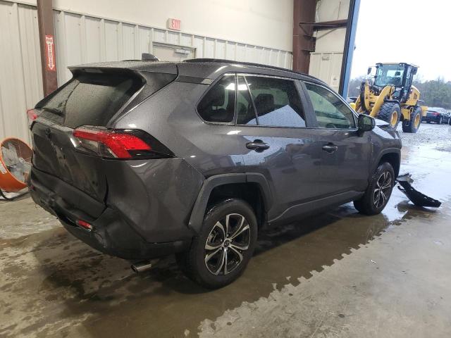 Photo 2 VIN: 2T3H1RFV5MC171255 - TOYOTA RAV4 LE 