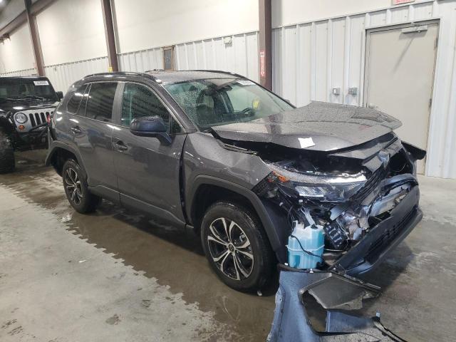 Photo 3 VIN: 2T3H1RFV5MC171255 - TOYOTA RAV4 LE 