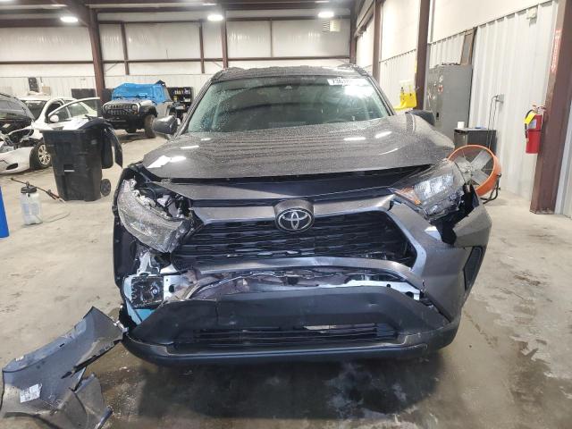 Photo 4 VIN: 2T3H1RFV5MC171255 - TOYOTA RAV4 LE 