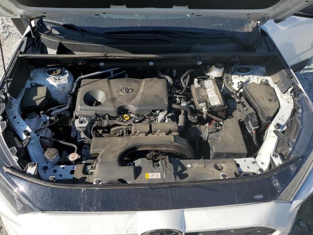 Photo 11 VIN: 2T3H1RFV5MW122927 - TOYOTA RAV4 