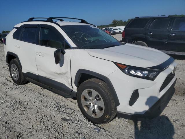 Photo 3 VIN: 2T3H1RFV5MW122927 - TOYOTA RAV4 