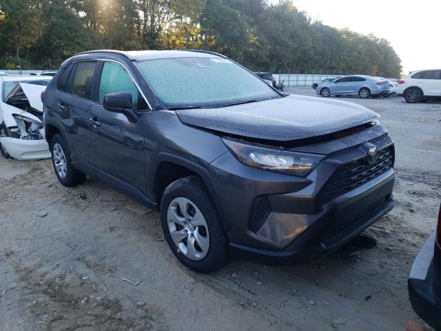 Photo 0 VIN: 2T3H1RFV5MW129358 - TOYOTA RAV4 LE 