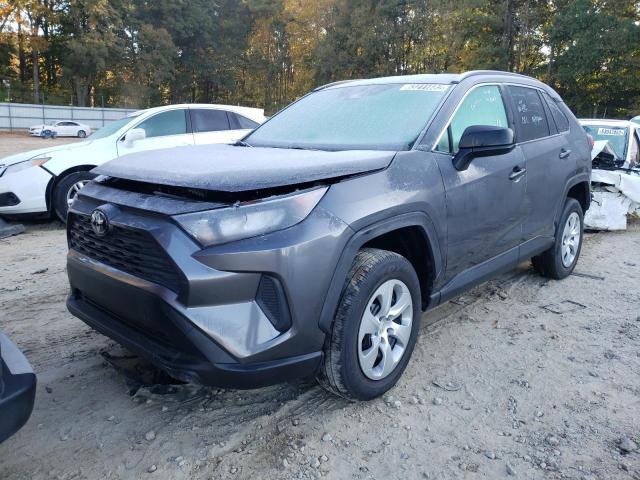 Photo 1 VIN: 2T3H1RFV5MW129358 - TOYOTA RAV4 LE 