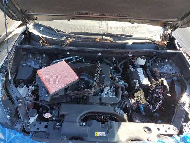 Photo 6 VIN: 2T3H1RFV5MW129358 - TOYOTA RAV4 LE 