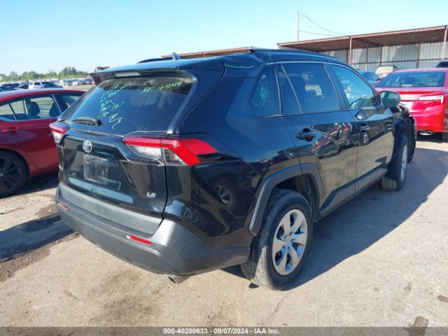 Photo 3 VIN: 2T3H1RFV5MW130218 - TOYOTA RAV4 