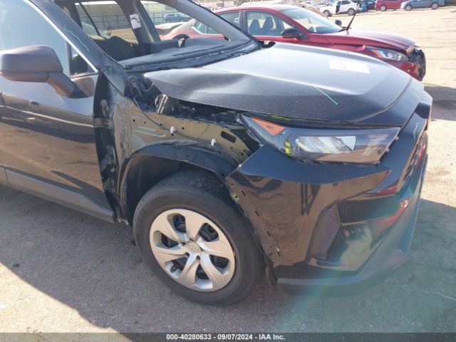 Photo 5 VIN: 2T3H1RFV5MW130218 - TOYOTA RAV4 