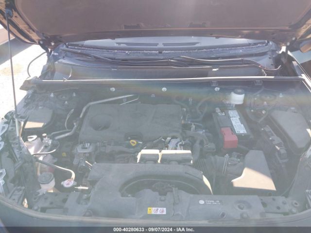 Photo 9 VIN: 2T3H1RFV5MW130218 - TOYOTA RAV4 