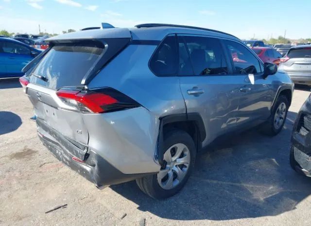 Photo 3 VIN: 2T3H1RFV5MW133443 - TOYOTA RAV4 