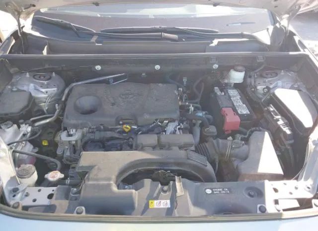 Photo 9 VIN: 2T3H1RFV5MW133443 - TOYOTA RAV4 