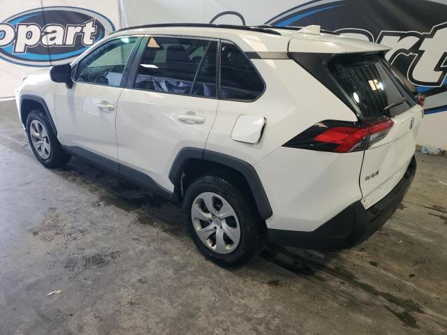 Photo 1 VIN: 2T3H1RFV5MW136102 - TOYOTA RAV4 LE 