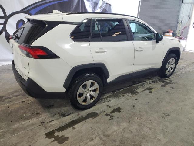 Photo 2 VIN: 2T3H1RFV5MW136102 - TOYOTA RAV4 LE 