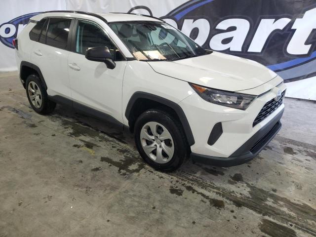 Photo 3 VIN: 2T3H1RFV5MW136102 - TOYOTA RAV4 LE 