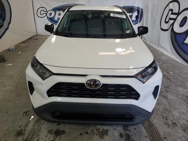 Photo 4 VIN: 2T3H1RFV5MW136102 - TOYOTA RAV4 LE 