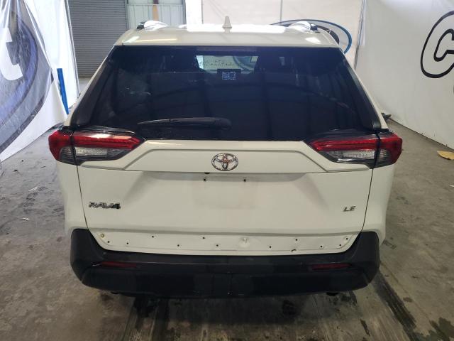 Photo 5 VIN: 2T3H1RFV5MW136102 - TOYOTA RAV4 LE 