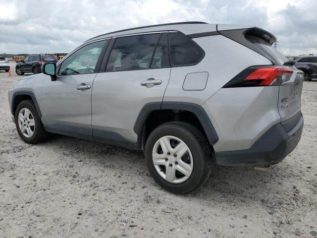 Photo 1 VIN: 2T3H1RFV5MW136472 - TOYOTA RAV4 