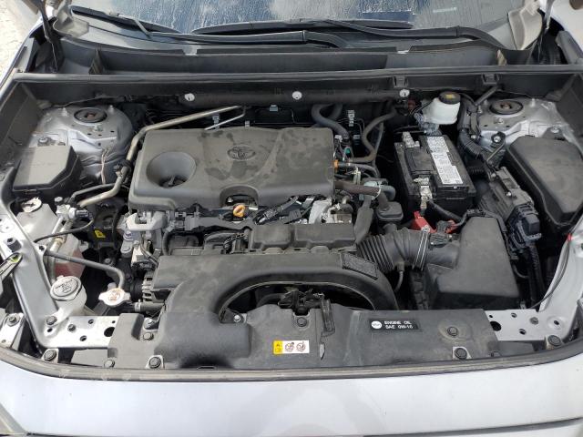 Photo 10 VIN: 2T3H1RFV5MW136472 - TOYOTA RAV4 