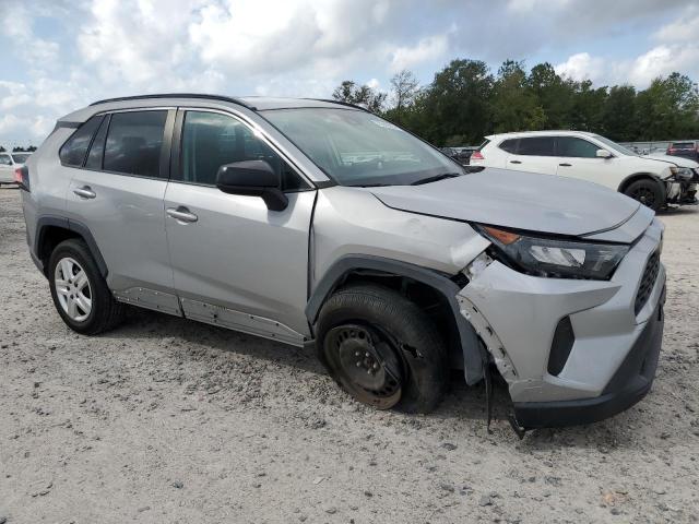 Photo 3 VIN: 2T3H1RFV5MW136472 - TOYOTA RAV4 