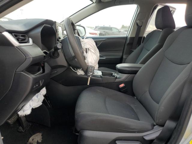 Photo 6 VIN: 2T3H1RFV5MW136472 - TOYOTA RAV4 