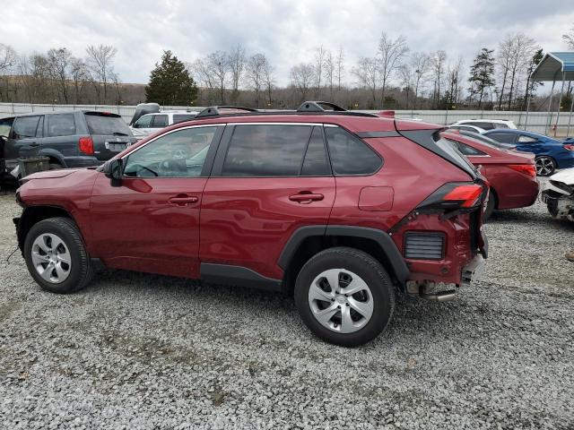 Photo 1 VIN: 2T3H1RFV5MW152445 - TOYOTA RAV4 LE 