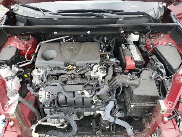 Photo 10 VIN: 2T3H1RFV5MW152445 - TOYOTA RAV4 LE 