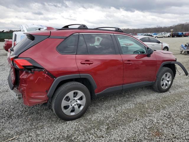 Photo 2 VIN: 2T3H1RFV5MW152445 - TOYOTA RAV4 LE 