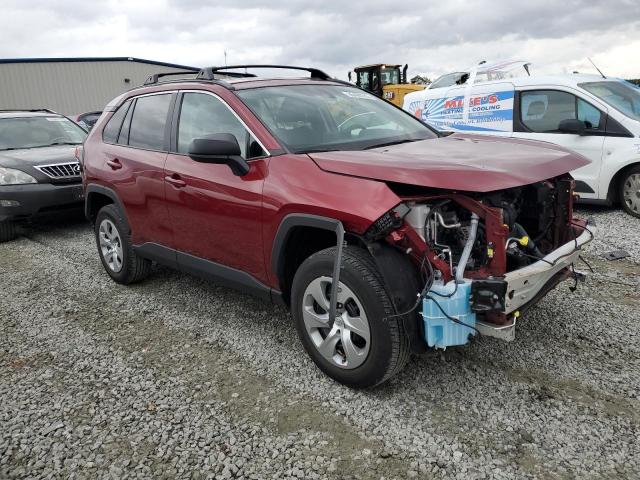 Photo 3 VIN: 2T3H1RFV5MW152445 - TOYOTA RAV4 LE 