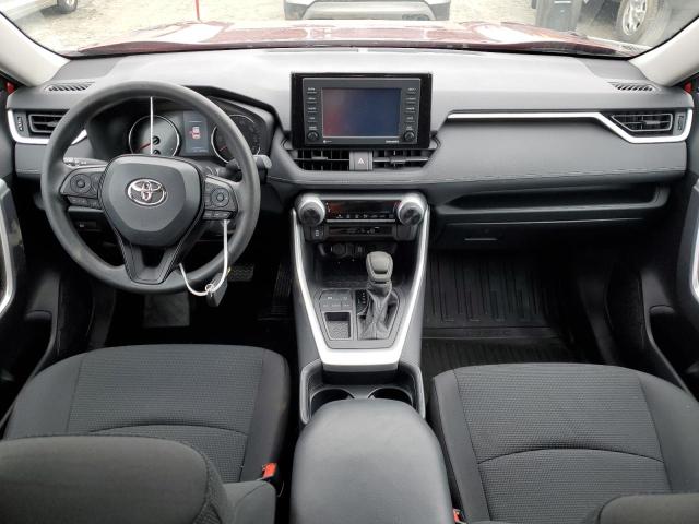 Photo 7 VIN: 2T3H1RFV5MW152445 - TOYOTA RAV4 LE 