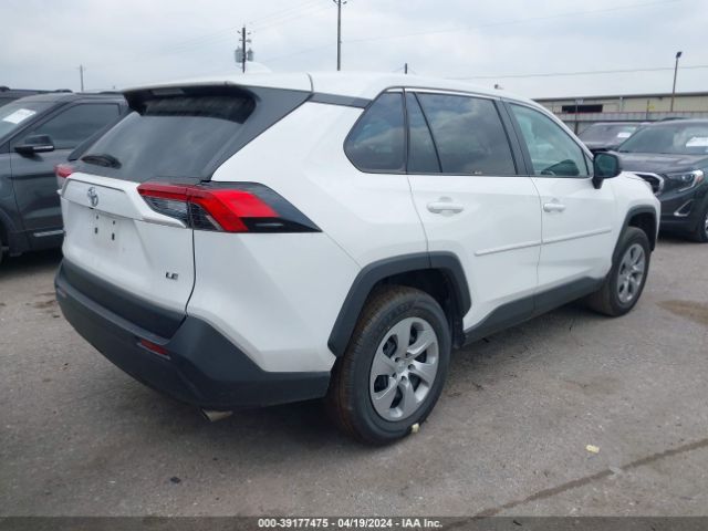 Photo 3 VIN: 2T3H1RFV5NC190051 - TOYOTA RAV4 