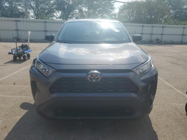 Photo 4 VIN: 2T3H1RFV5NC190602 - TOYOTA RAV4 LE 