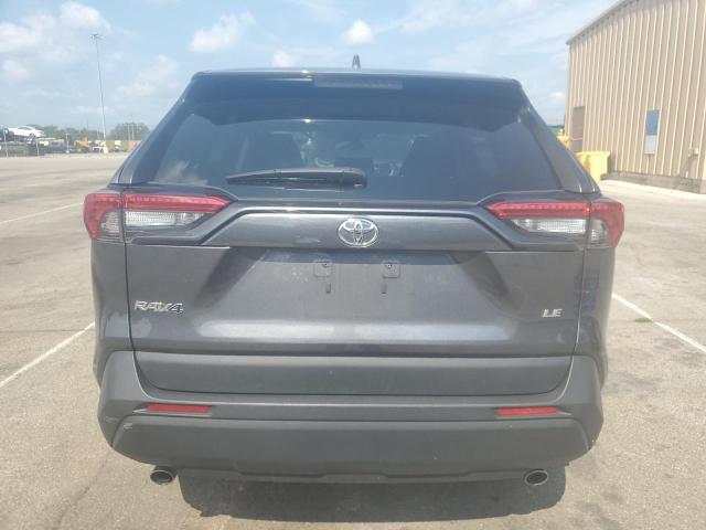 Photo 5 VIN: 2T3H1RFV5NC190602 - TOYOTA RAV4 LE 