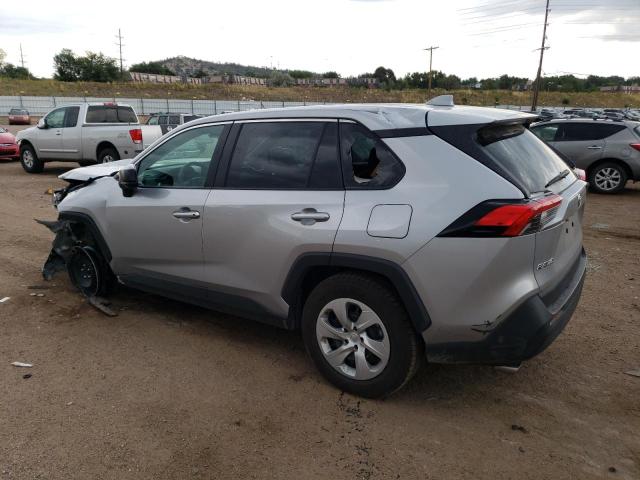 Photo 1 VIN: 2T3H1RFV5NC192236 - TOYOTA RAV4 LE 