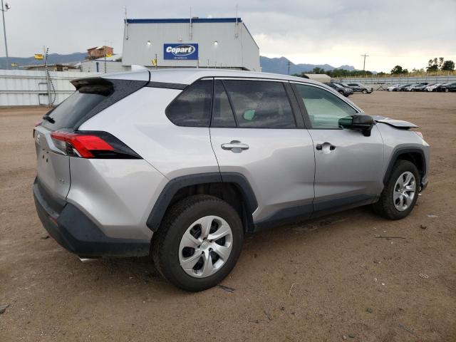 Photo 2 VIN: 2T3H1RFV5NC192236 - TOYOTA RAV4 LE 